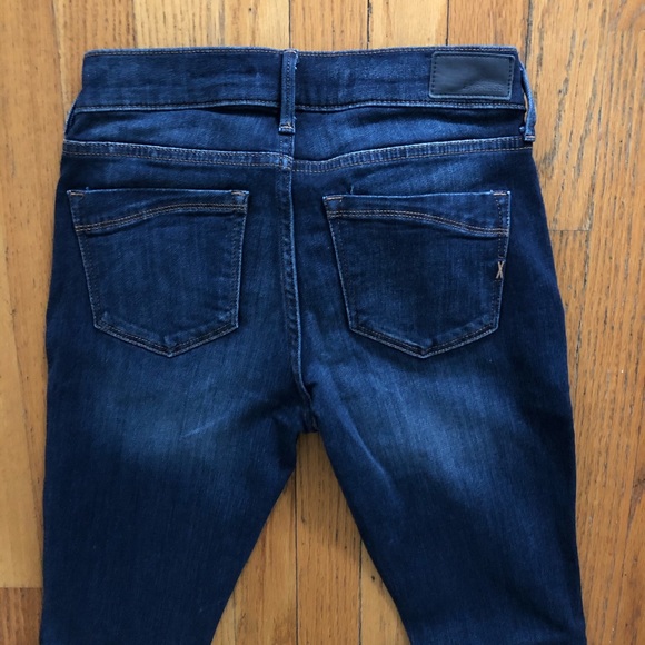 🎉Host Pick🎉 EUC Express Jean Legging - Picture 4 of 5